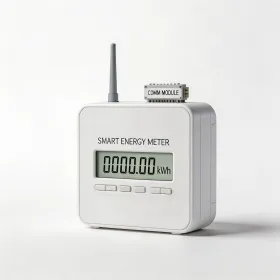 Smart Metering System