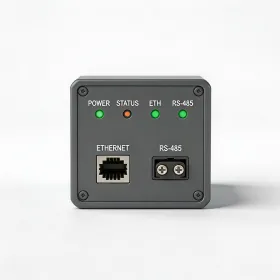 IIoT Energy Gateway