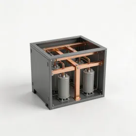 Power Factor Correction Equipment