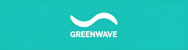 GreenWave Logo