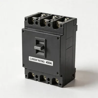 molded case circuit breaker